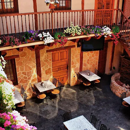 Estrella Matutina 호텔