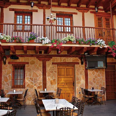 Estrella Matutina 호텔 3*