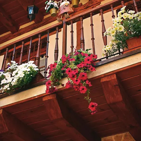 Estrella Matutina 3*