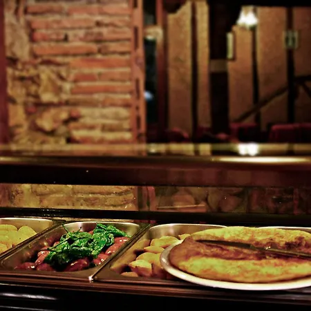 Estrella Matutina 호텔