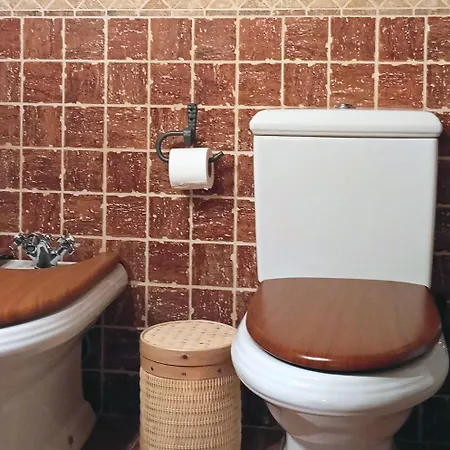 호텔 Estrella Matutina