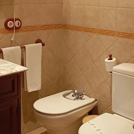 Estrella Matutina 호텔 3*