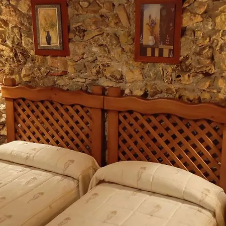 Estrella Matutina 3*