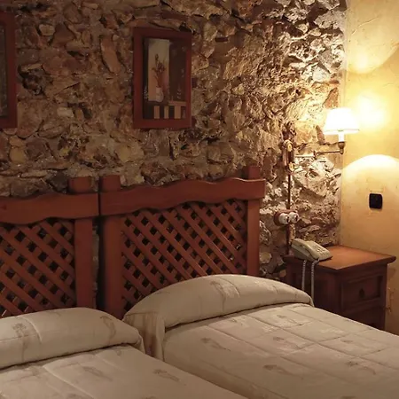 호텔 Estrella Matutina