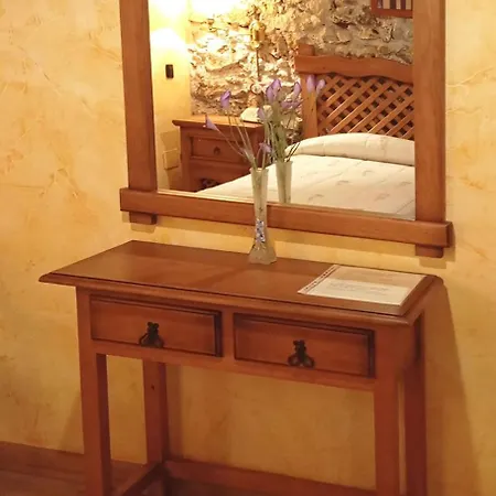 Estrella Matutina 호텔