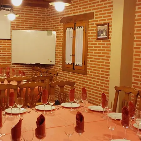 Estrella Matutina 호텔 3*