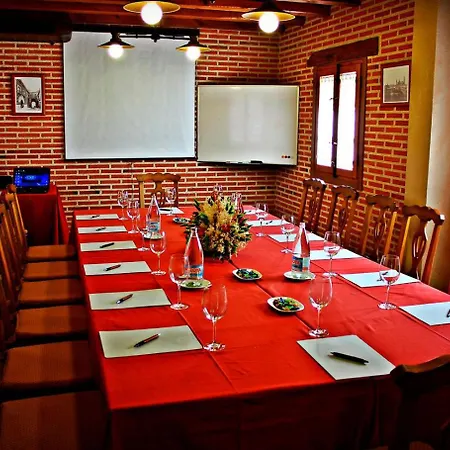 Estrella Matutina Fuentepelayo