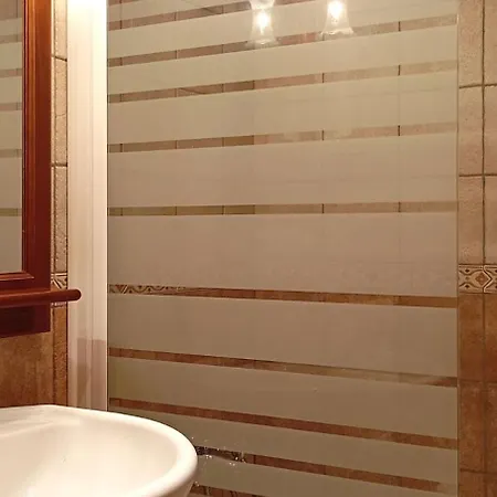 호텔 Estrella Matutina Fuentepelayo