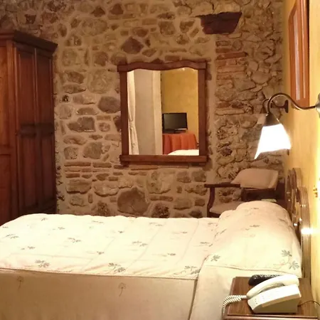Estrella Matutina Hotel 3*