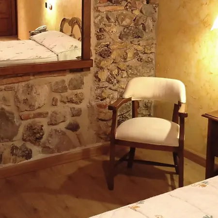 Estrella Matutina 호텔