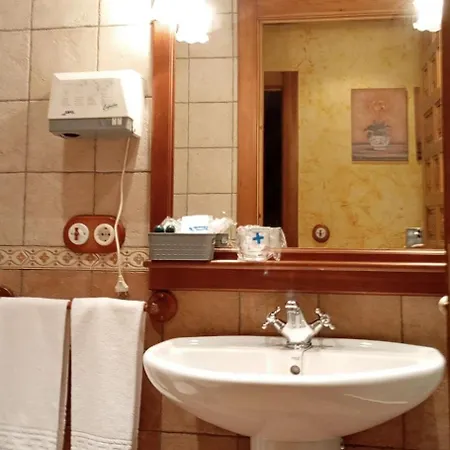 호텔 Estrella Matutina 3*