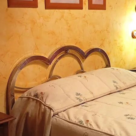 호텔 Estrella Matutina Fuentepelayo