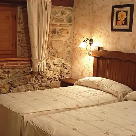 Estrella Matutina Fuentepelayo