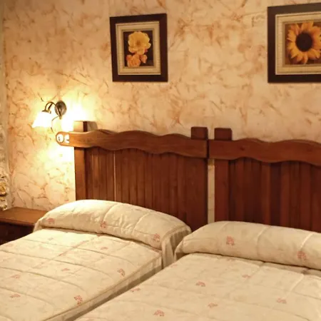 Estrella Matutina 3* Fuentepelayo