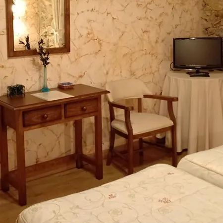 호텔 Estrella Matutina