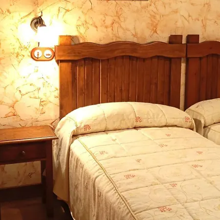 Estrella Matutina 호텔 3*