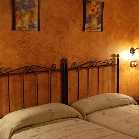 Estrella Matutina 3*