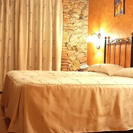 호텔 Estrella Matutina 3*