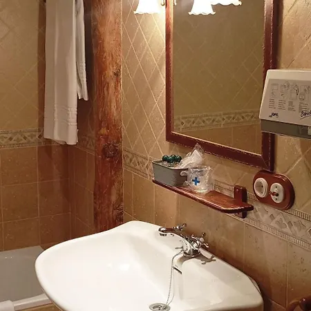 Hotel Estrella Matutina