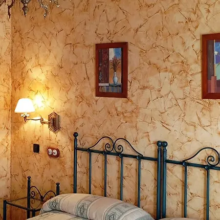 호텔 Estrella Matutina