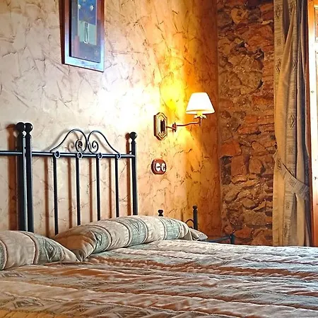 Estrella Matutina 3* Fuentepelayo