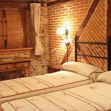 Estrella Matutina 호텔