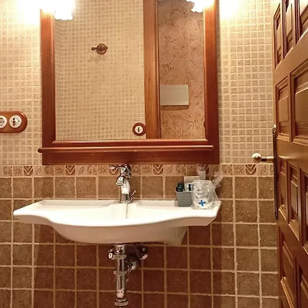 Hotel Estrella Matutina