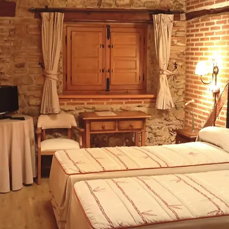 Estrella Matutina Fuentepelayo