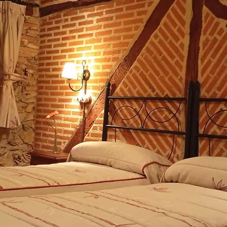 호텔 Estrella Matutina