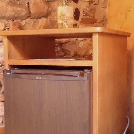 Estrella Matutina 호텔