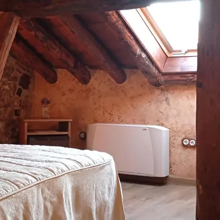 Hotel Estrella Matutina Fuentepelayo