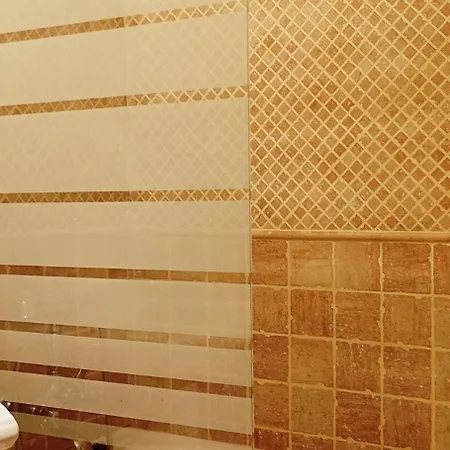 Estrella Matutina 호텔