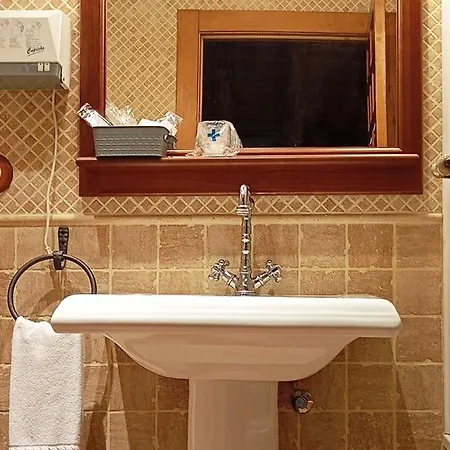 Estrella Matutina 호텔