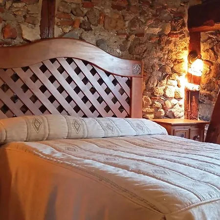 Hotel Estrella Matutina Fuentepelayo