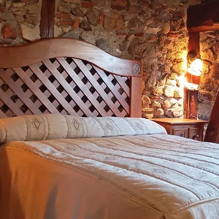 Hotel Estrella Matutina Fuentepelayo