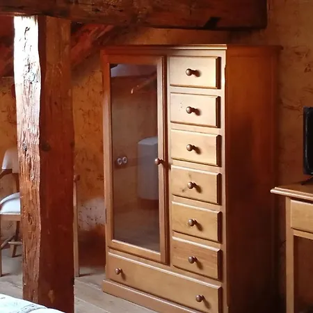 Estrella Matutina Fuentepelayo